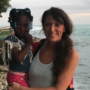 Meet your Posher, Marylou